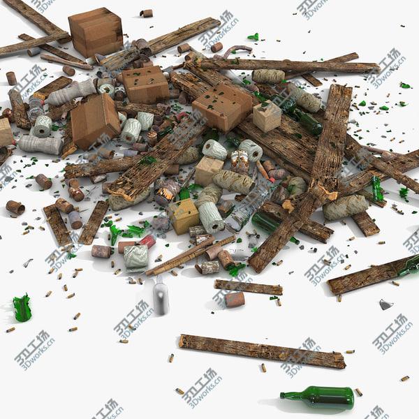 images/goods_img/20210312/Street Various Junk Pile/4.jpg